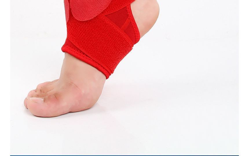 Pedigree - Sport Zelfklevende Enkelbrace