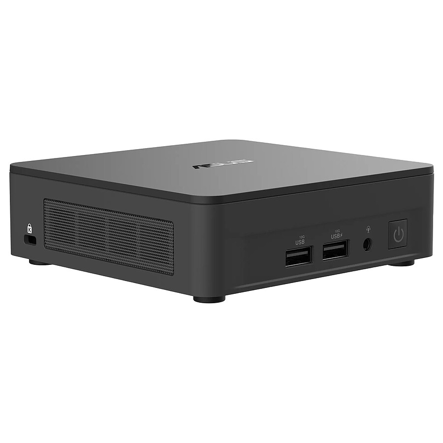 Asus NUC 12 Pro NUC12WSKi700002I (barebone)