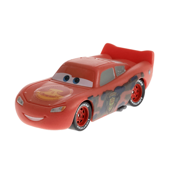 Disney Cars - Color Changers - Cryptid Buster Lightning McQueen