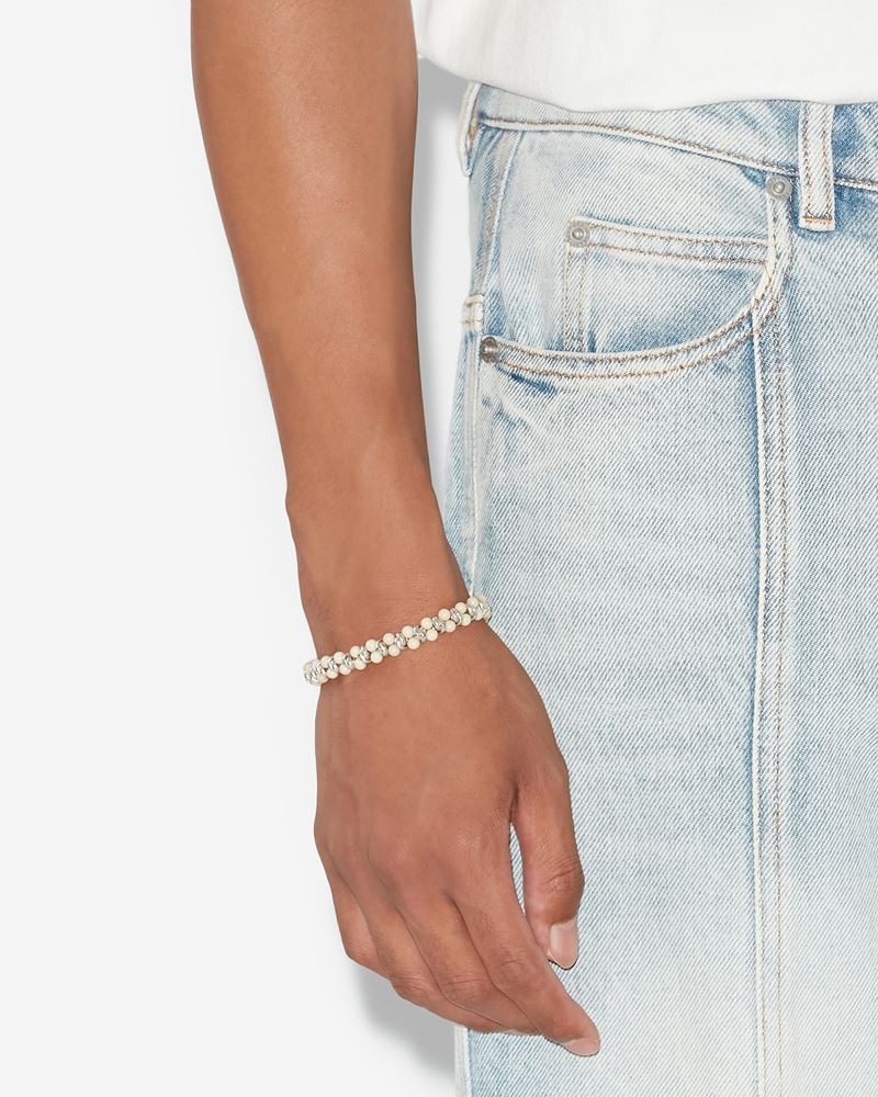 BRACELET SNOWSTONE