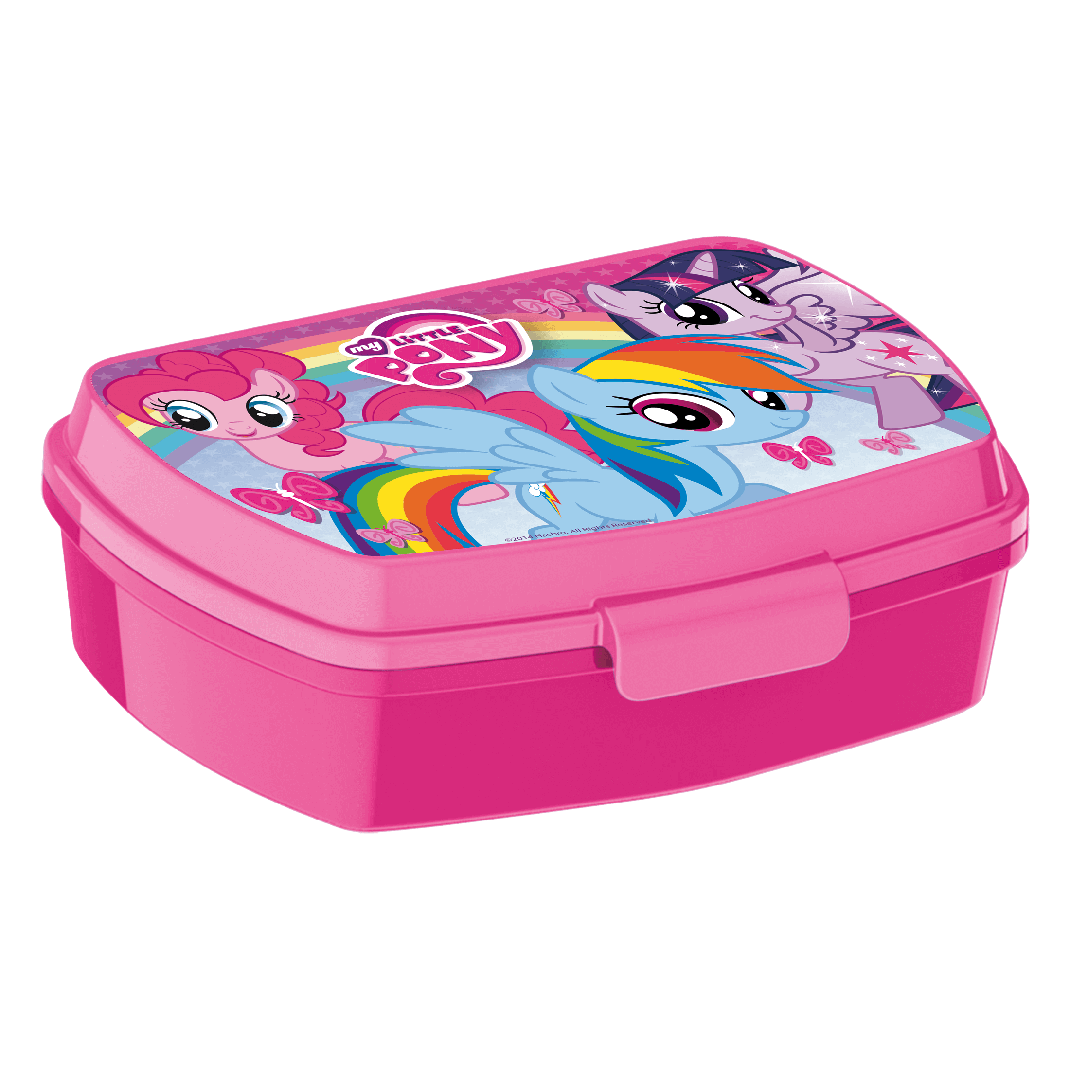 Disney Disney Lunchbox - Friluftsutstyr