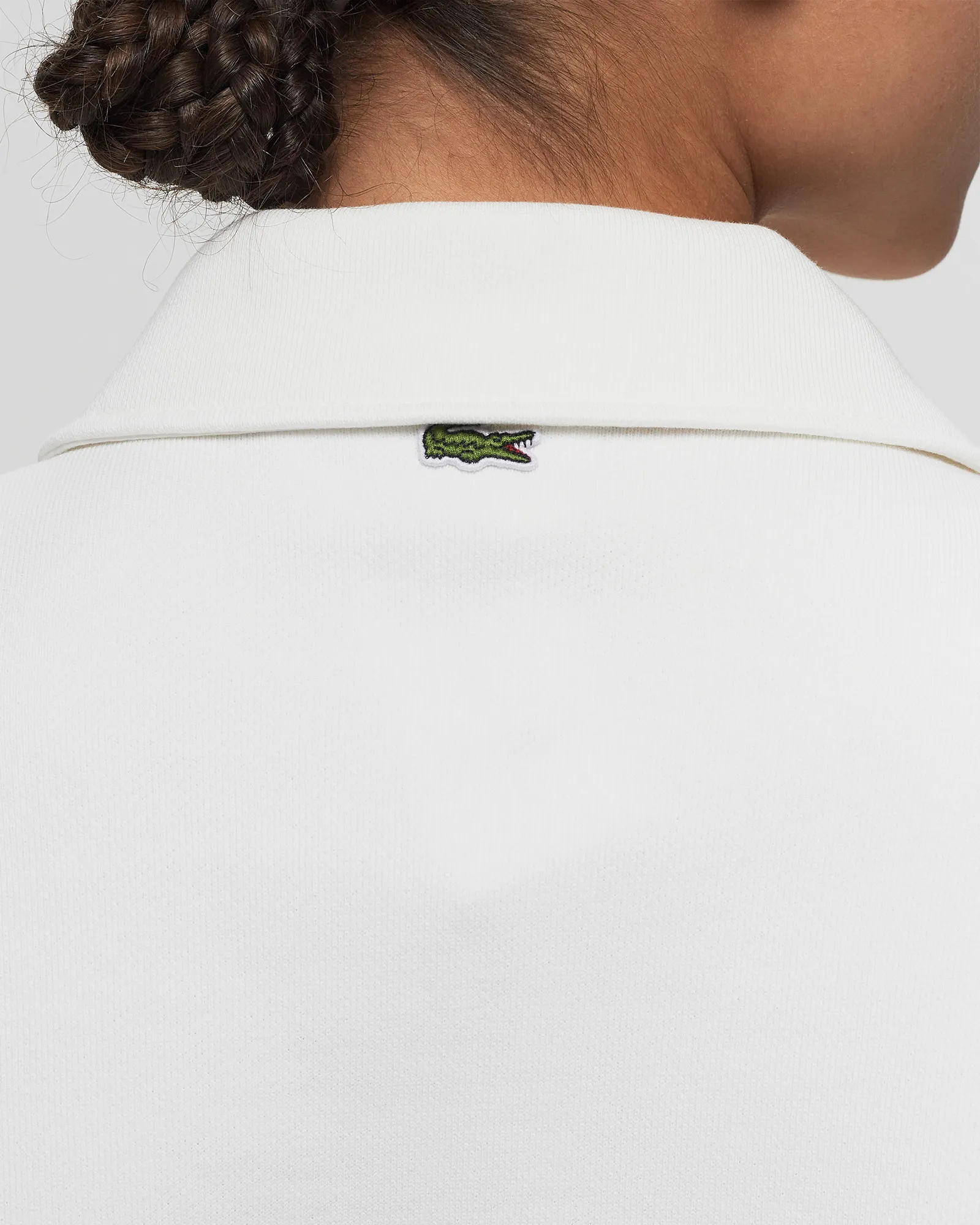 Lacoste SWEATSHIRTS