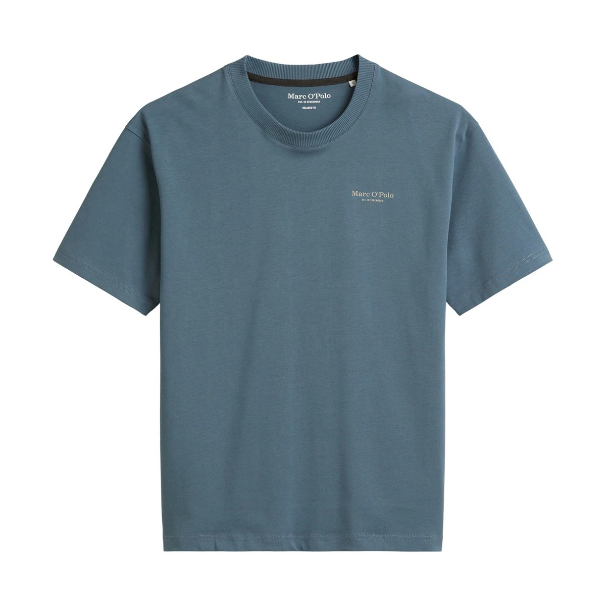 Heren T-shirt M3019.22662