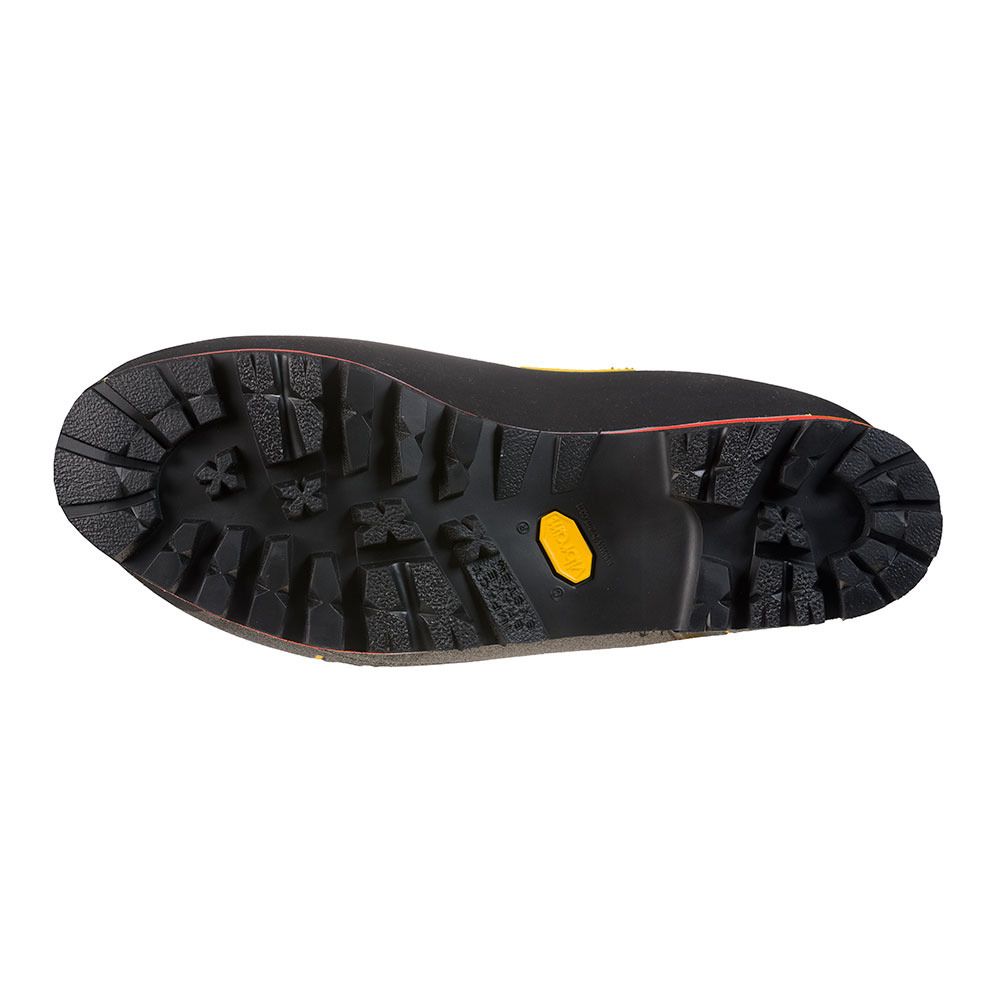 La Sportiva NEPAL TREK EVO GTX - Chaussures alpinisme Femme ice