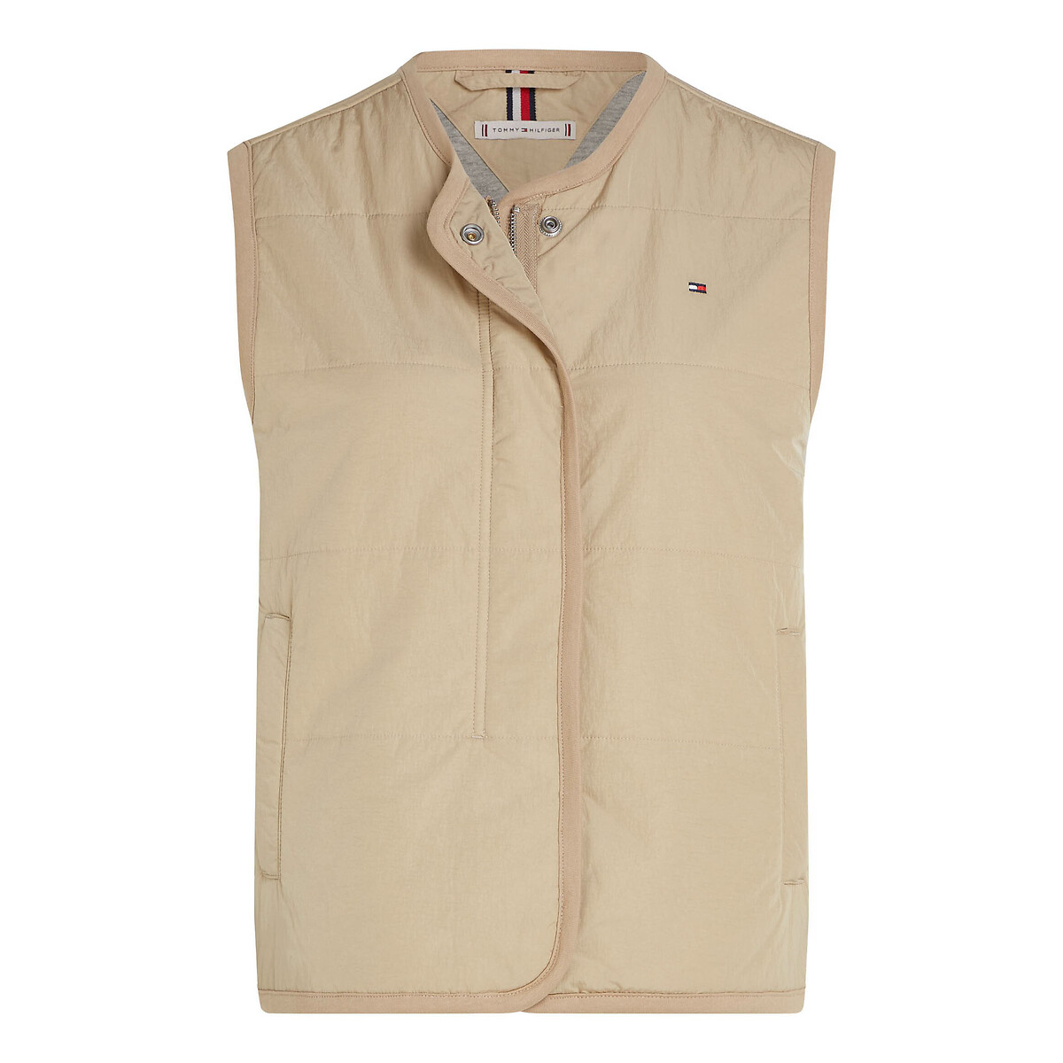 TOMMY HILFIGER<br>Colete à prova de balas