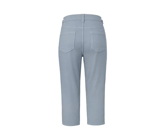Capri-Denim »Fit Mara«
