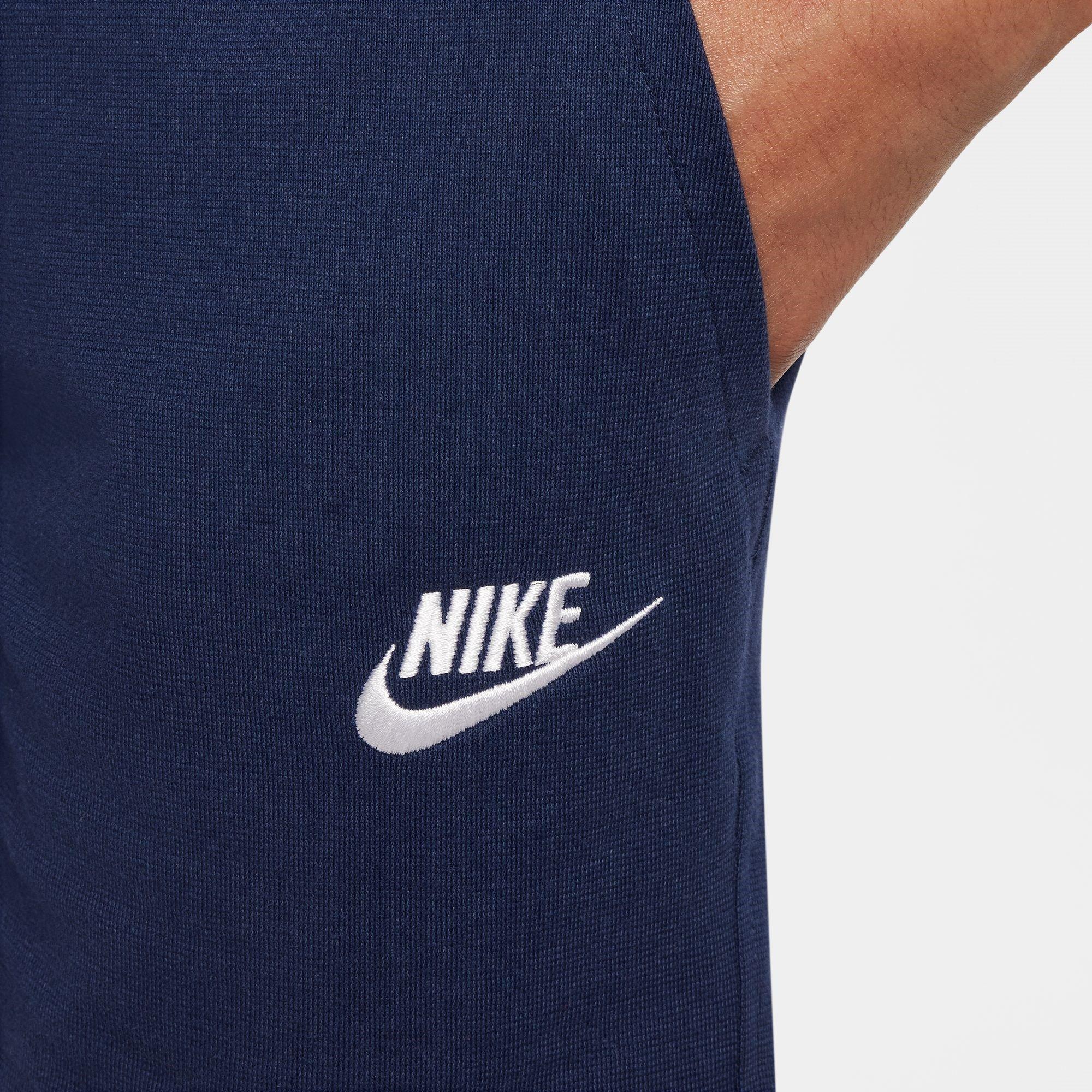 Nike Sportswear Jersey Shorts Junior Boys