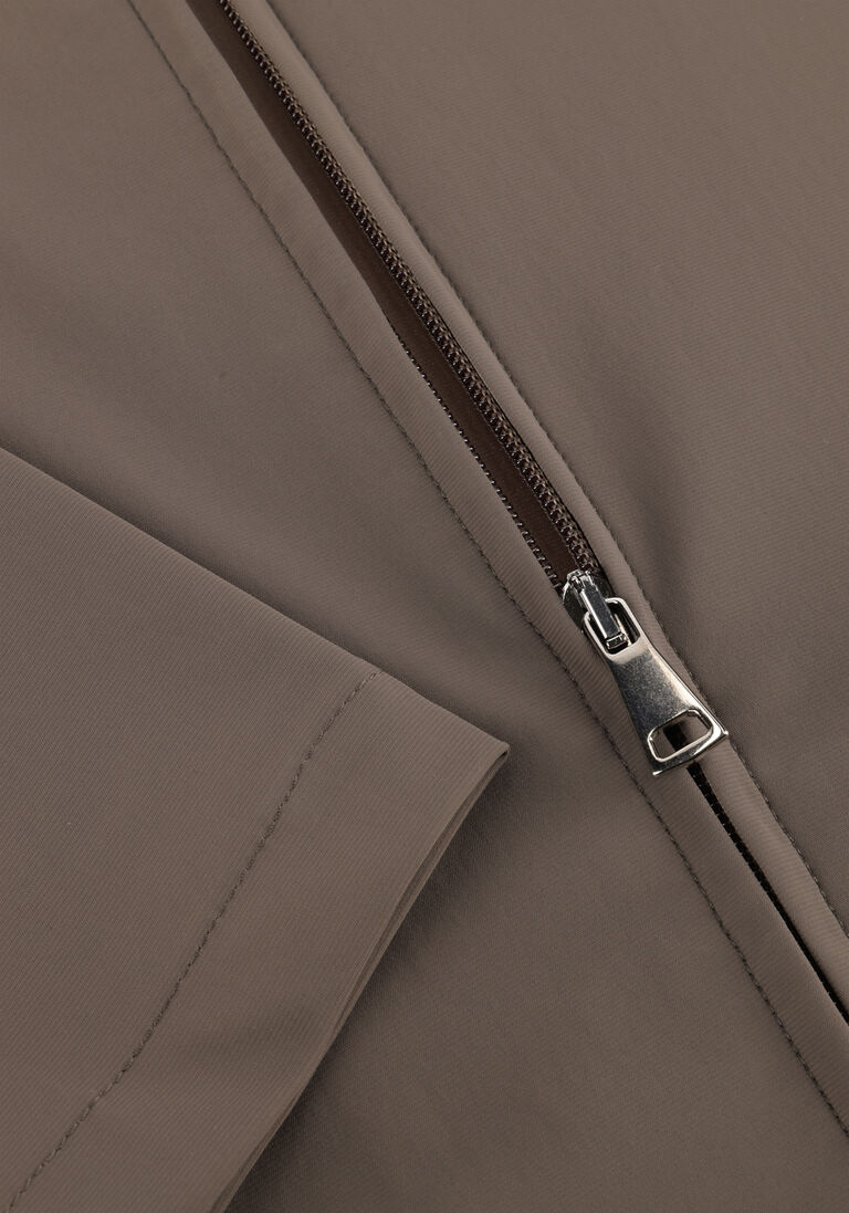 taupe ferilli colberts dressed jacket