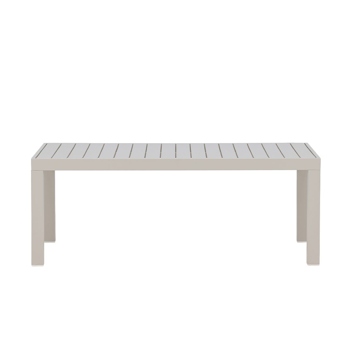 Tuin salontafel Glen Beige