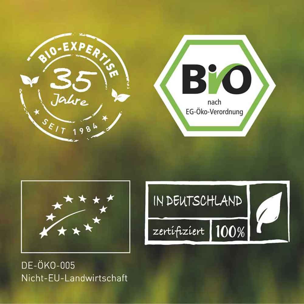 Biotiva Grüntee First Flush Mao Feng Bio