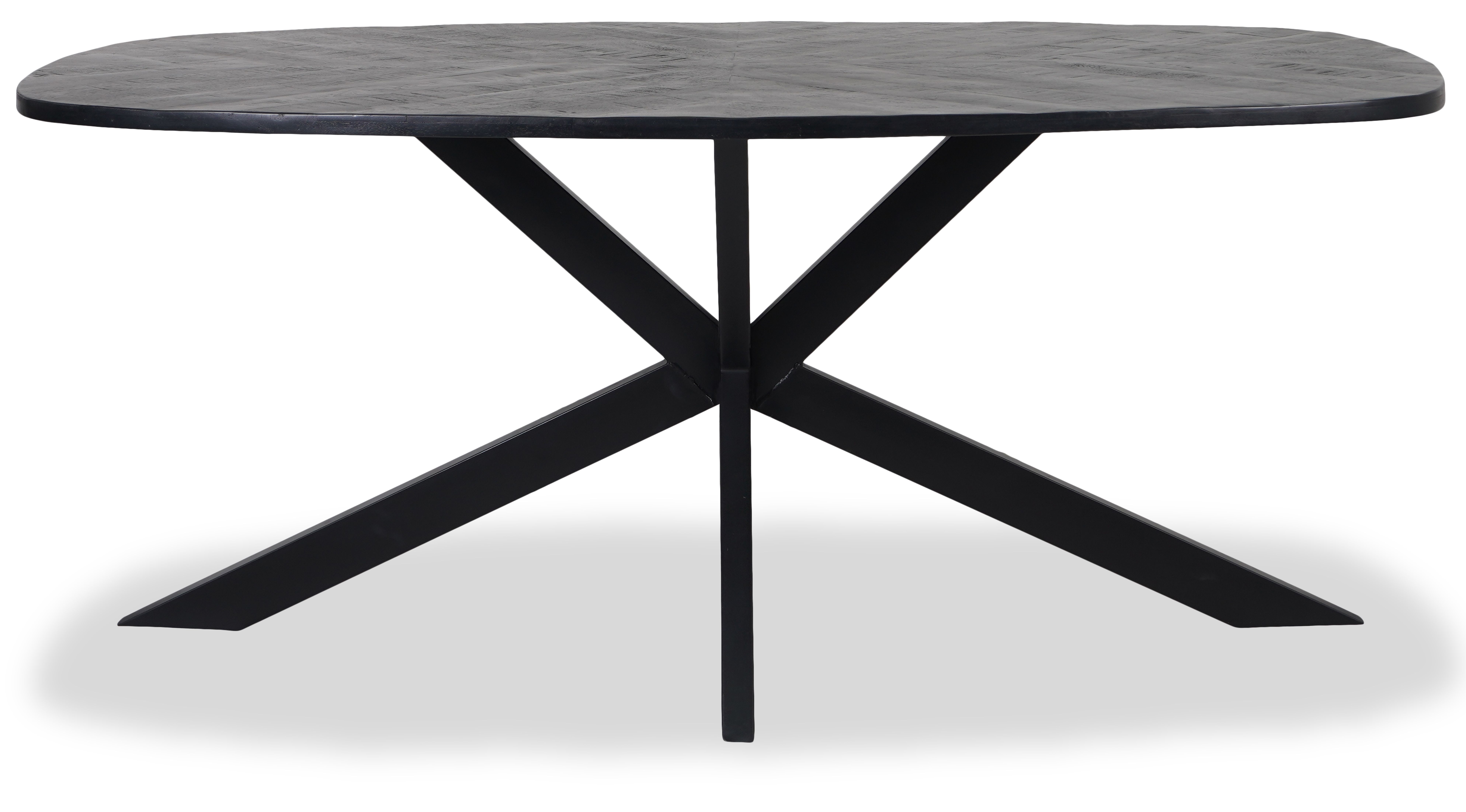 Eetkamertafel Silvi