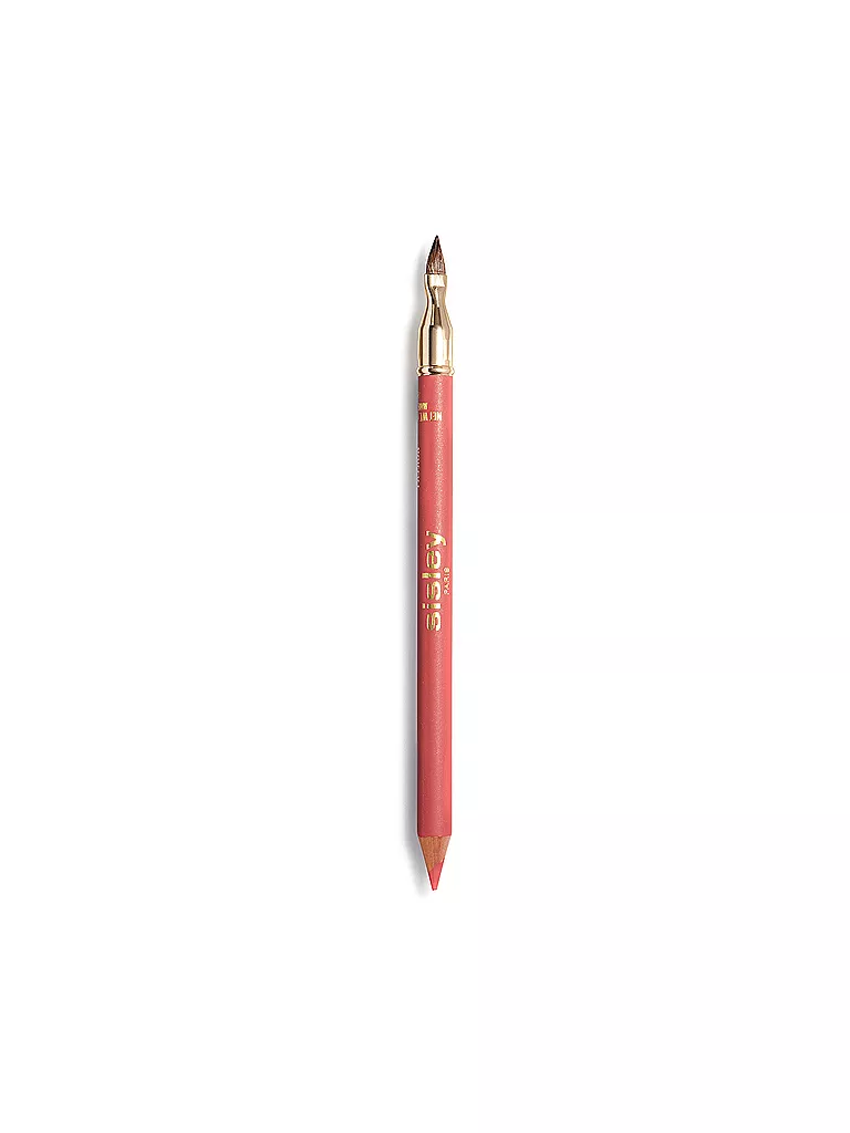 SISLEY Lippenkonturenstift - Phyto-Lèvres Perfect ( N°4 Rose Passion )  rosa