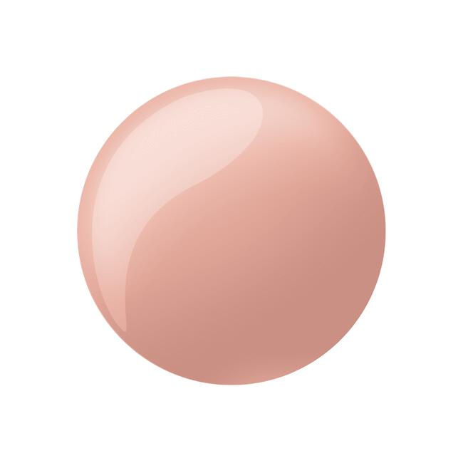 Rimmel London Supergel Gel Nagellak - 008 Girl Group Blush