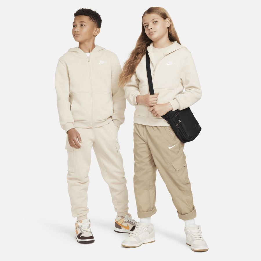 Nike Sportswear Club Fleece