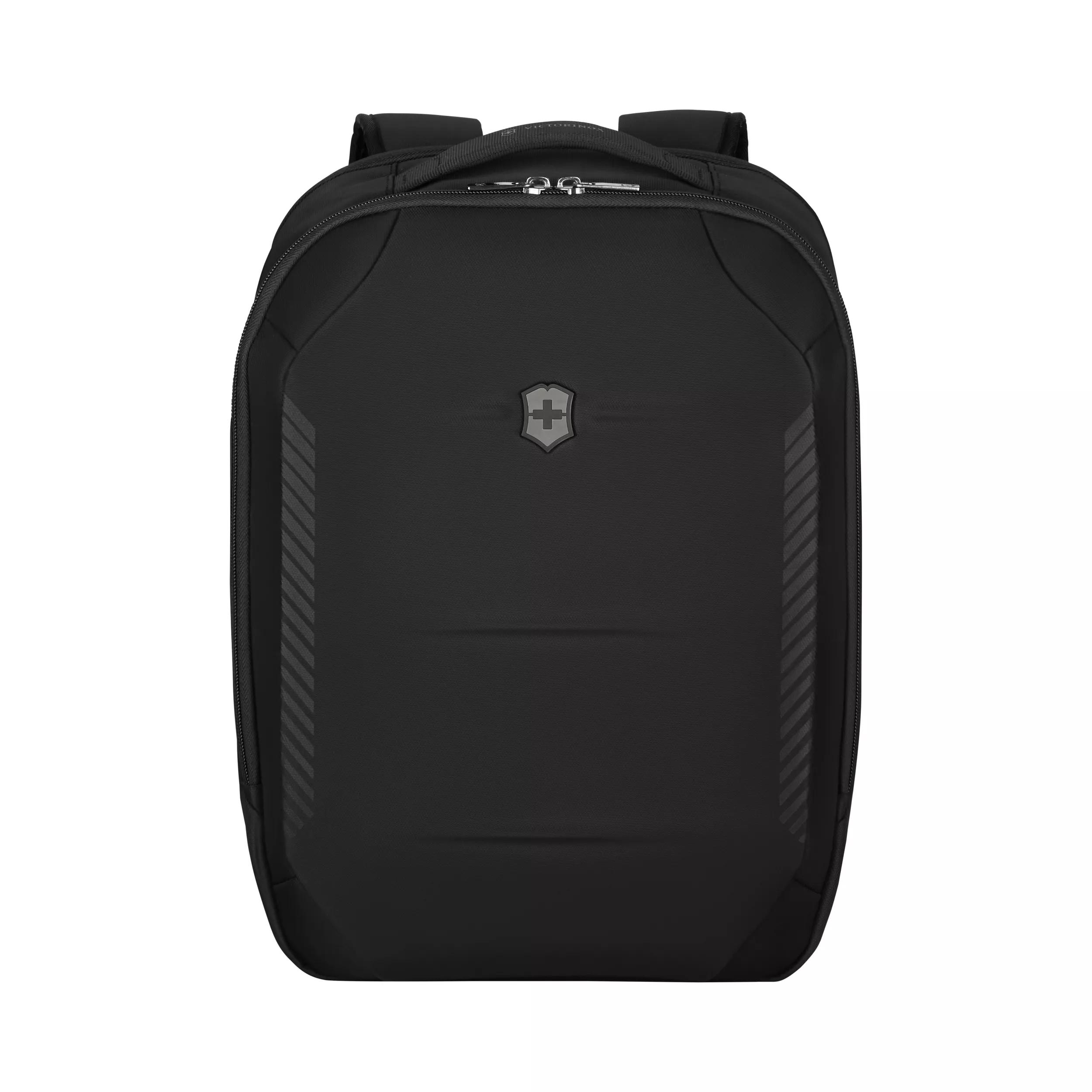 Crosslight City Daypack-schwarz