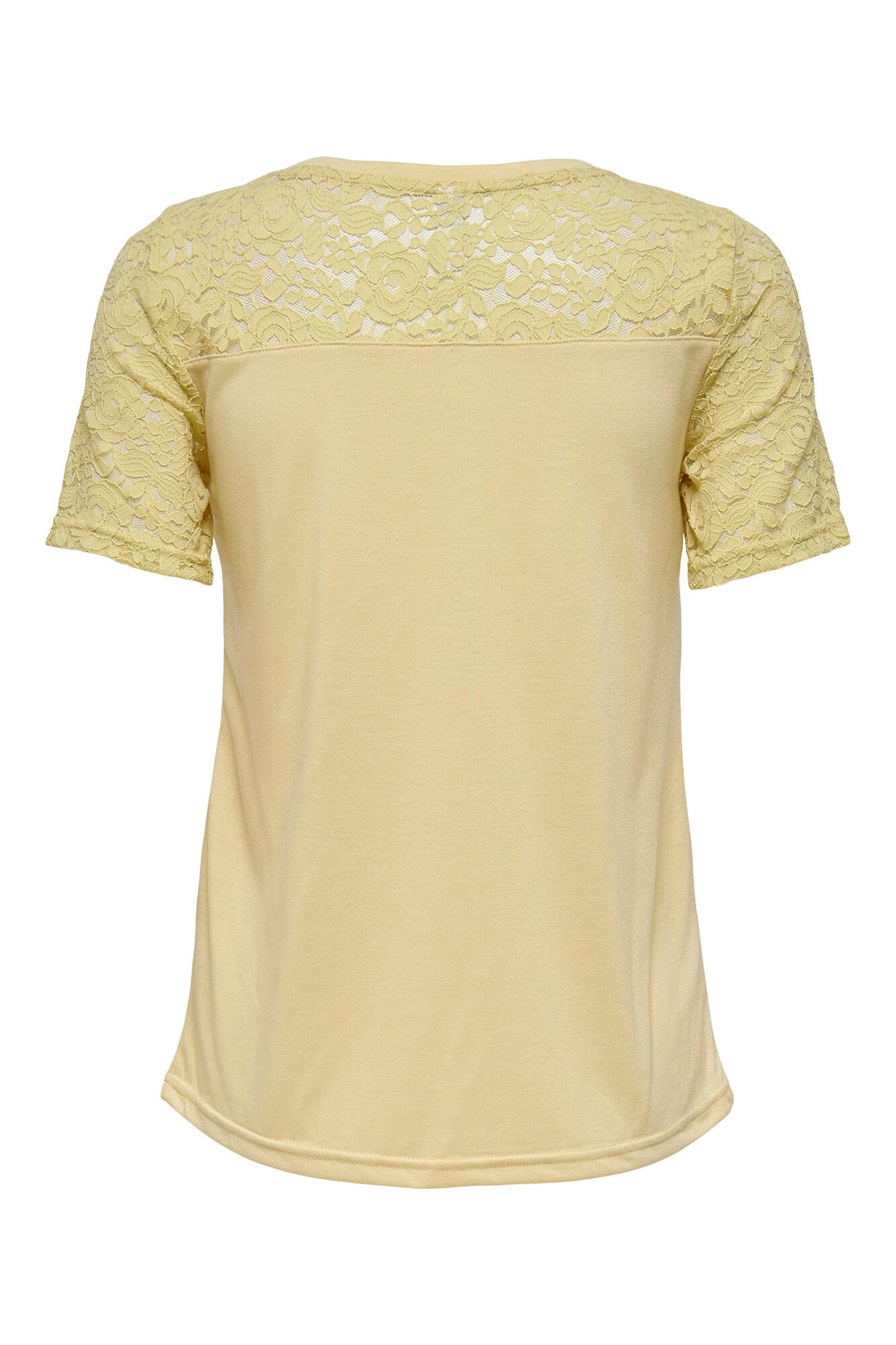 Camiseta de manga curta