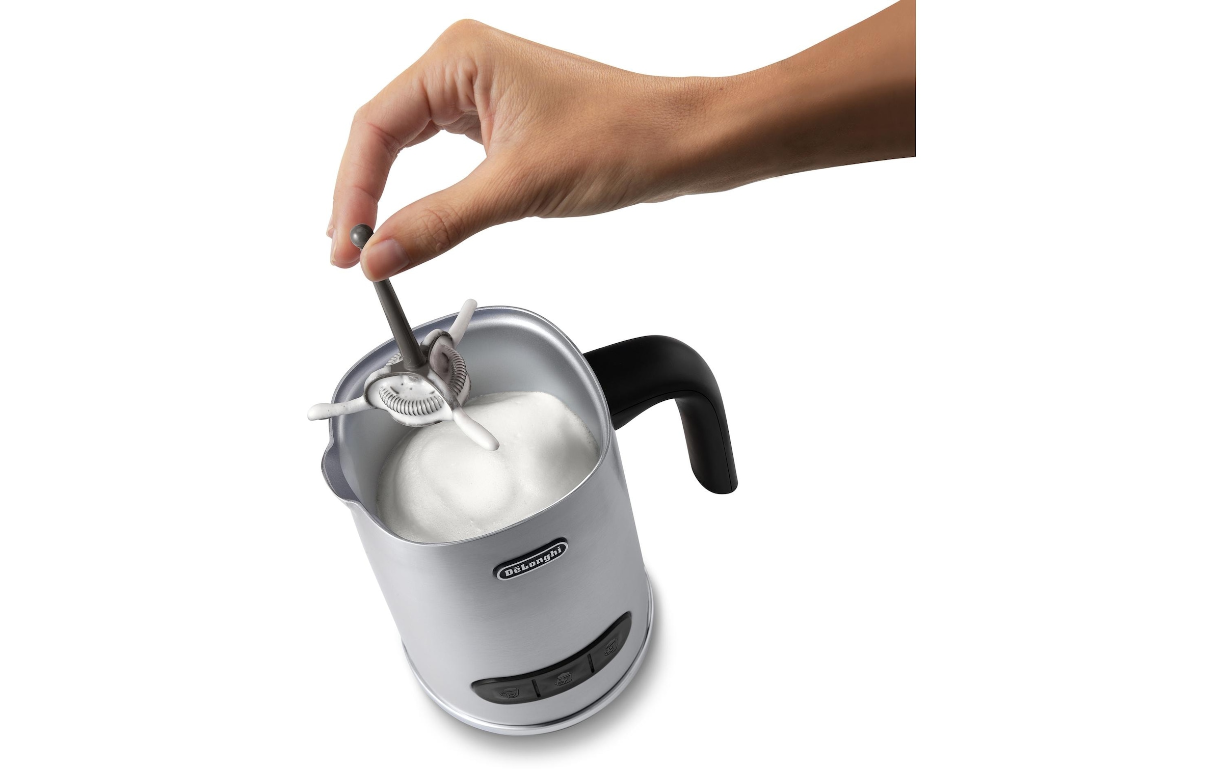 De'Longhi Milchaufschäumer »LatteMix EMF3.M« 500 W