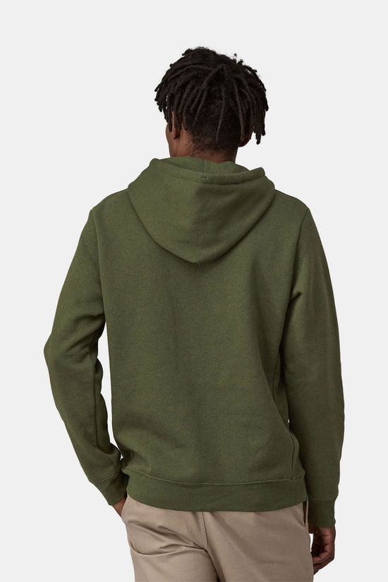 Patagonia Patagonia M'S P-6 Logo Uprisal Hoody