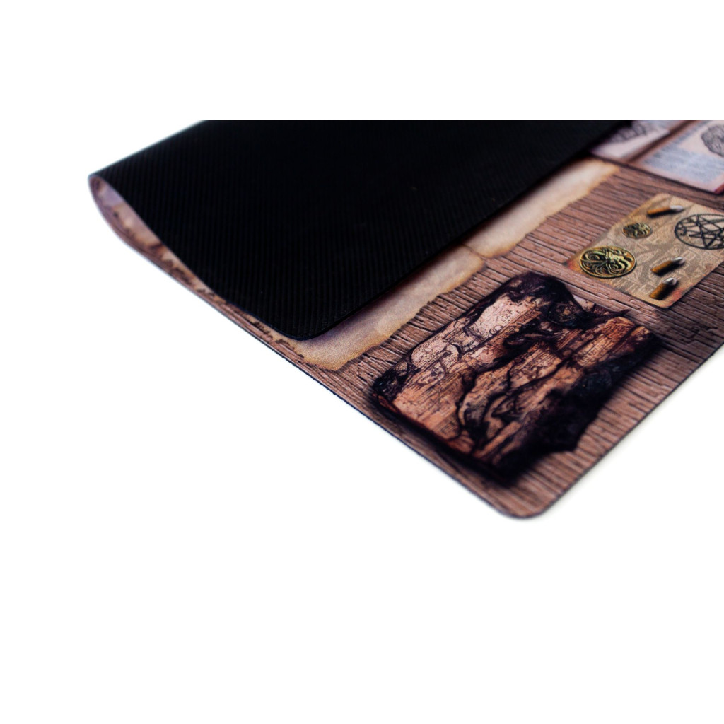 Playmats - Mousepad - Arkham Horror: The Card Game - 23.5 x 17.75