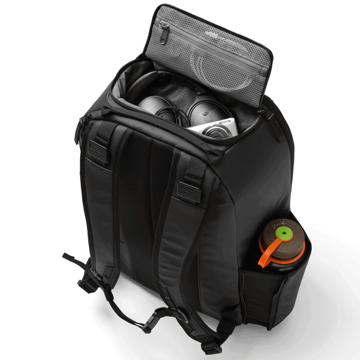 Db<br>Ramverk Backpack 26L