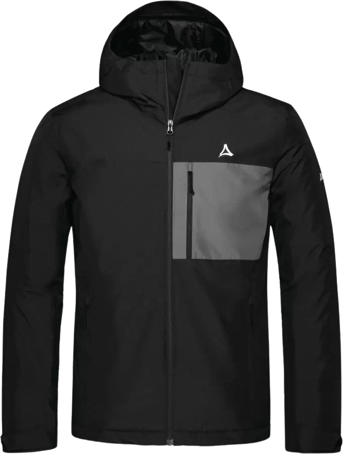 Jacket Hovdala