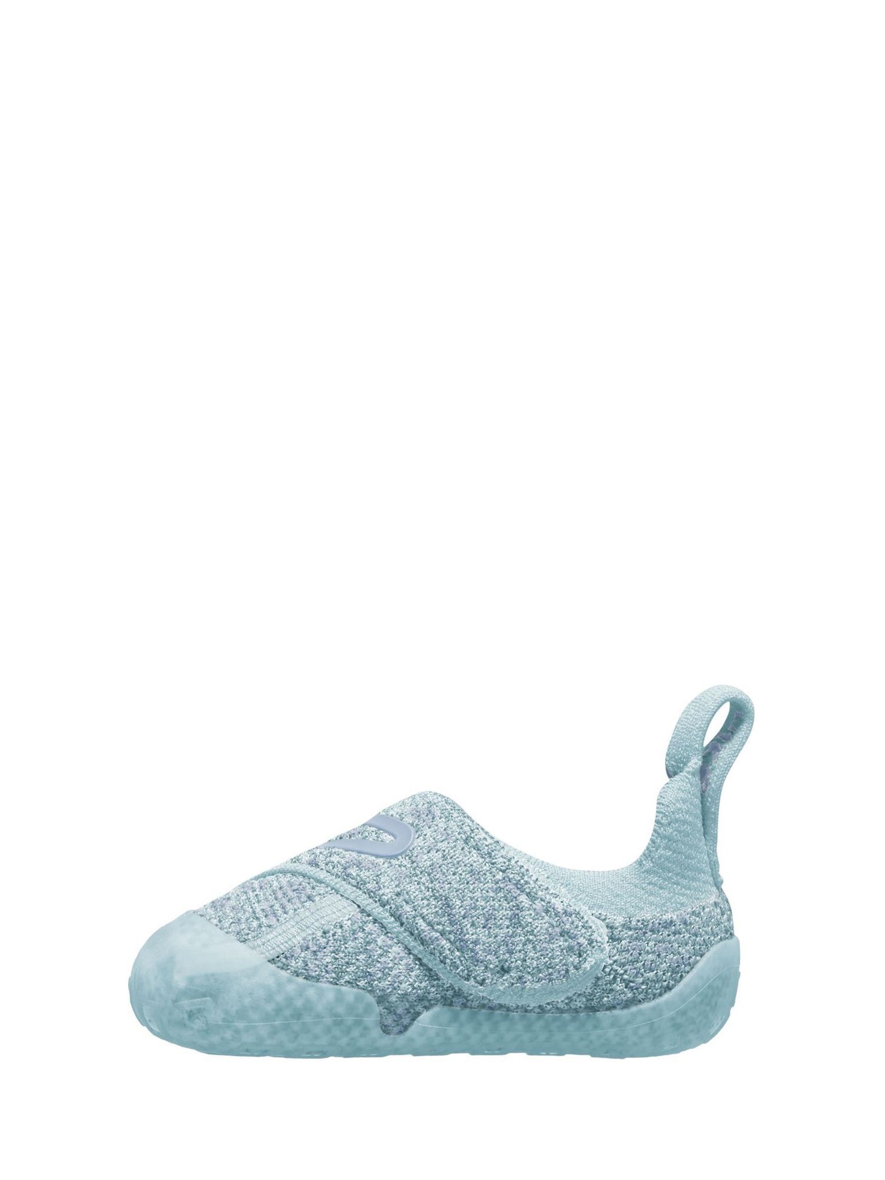 Glacier blauw - Nike - Swoosh 1 - Peutersneakers