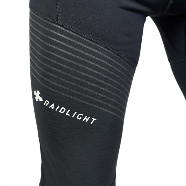 Collant trail RAIDLIGHT COLLANT R-LIGHT BLACK