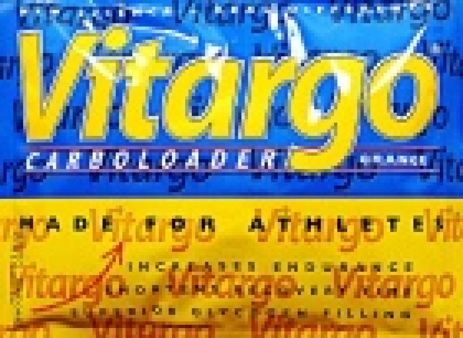 Sachês Vitargo Carboloader 75g