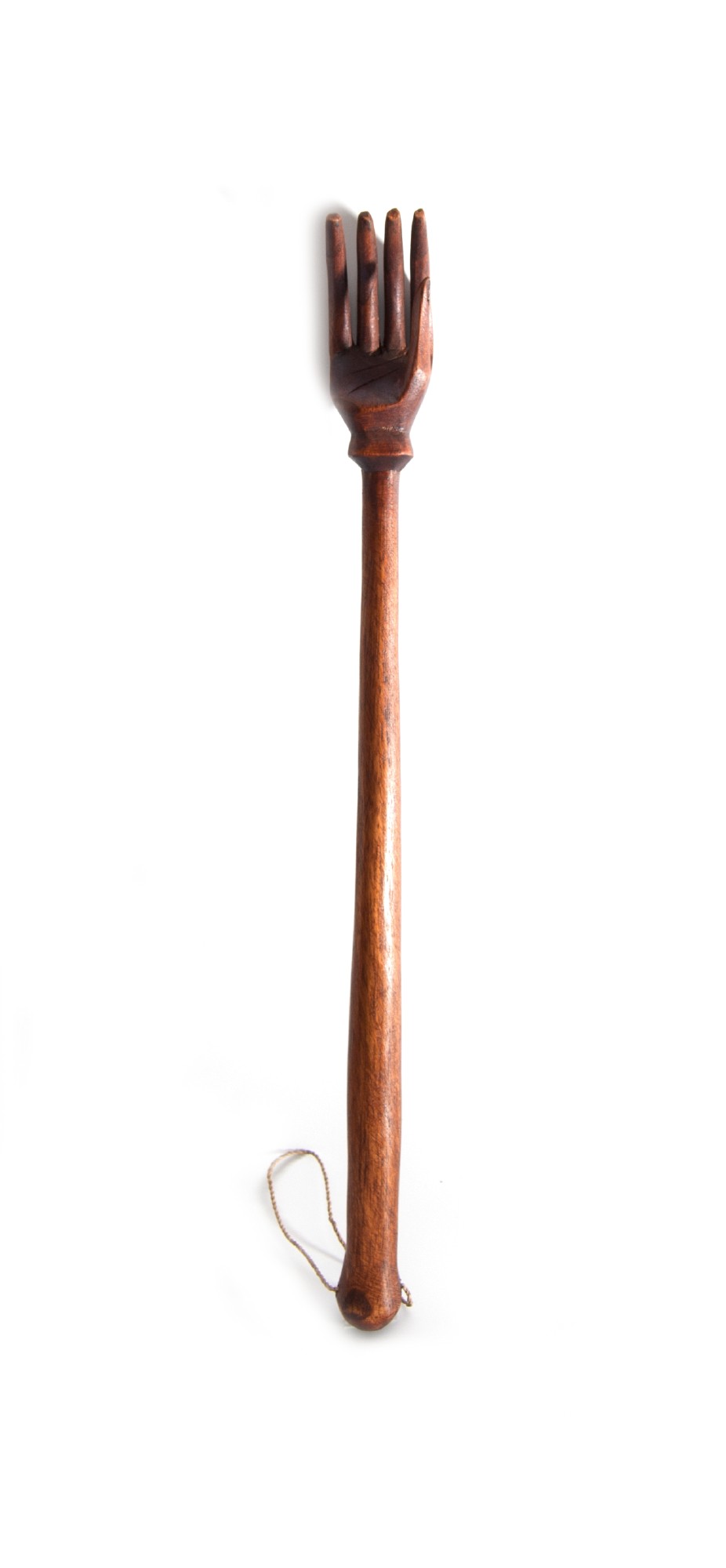 Rückenkratzer, handgeschnitzt, L 45 cm günstig bestellen