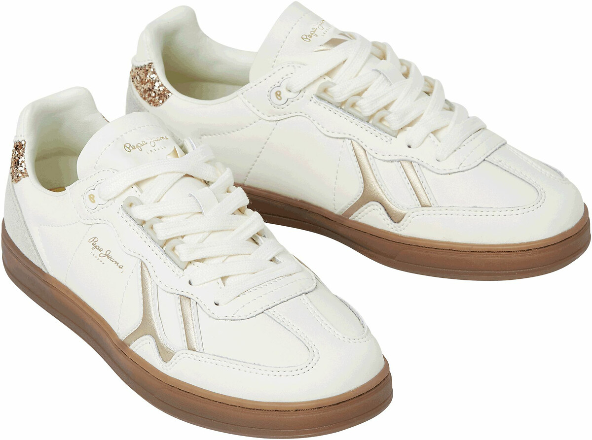 PEPE JEANS<br>Tênis Ball Básico W