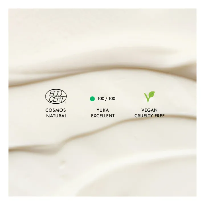 La Crème Libre Eco-Recharge Le Baume Corps - 150 ml