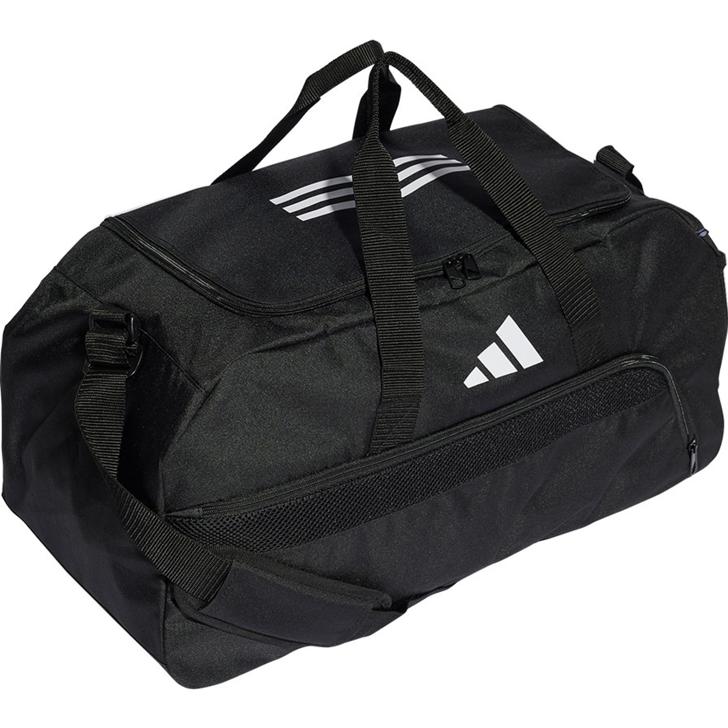 adidas Tiro League Duffle Bag - M