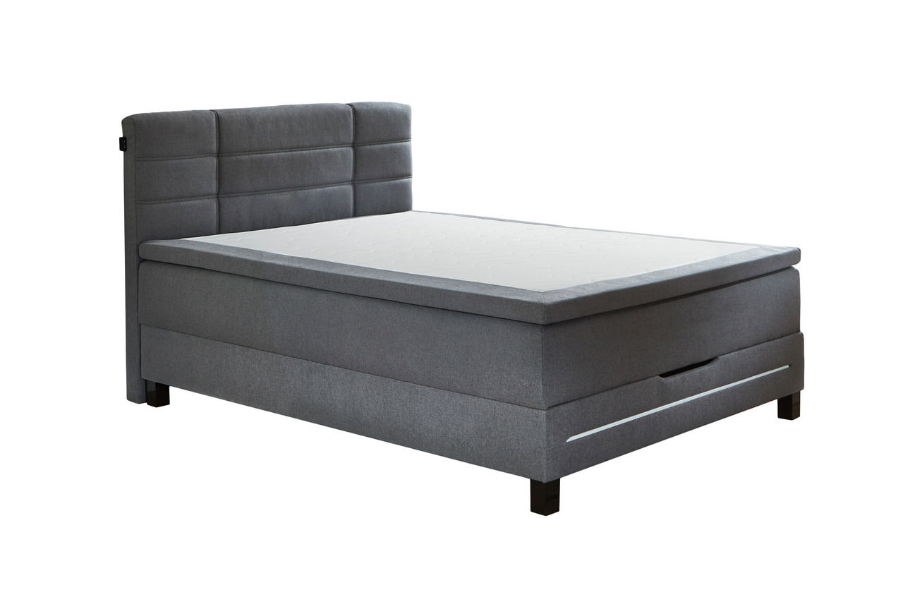Intro Boxspringbett NEW YORK