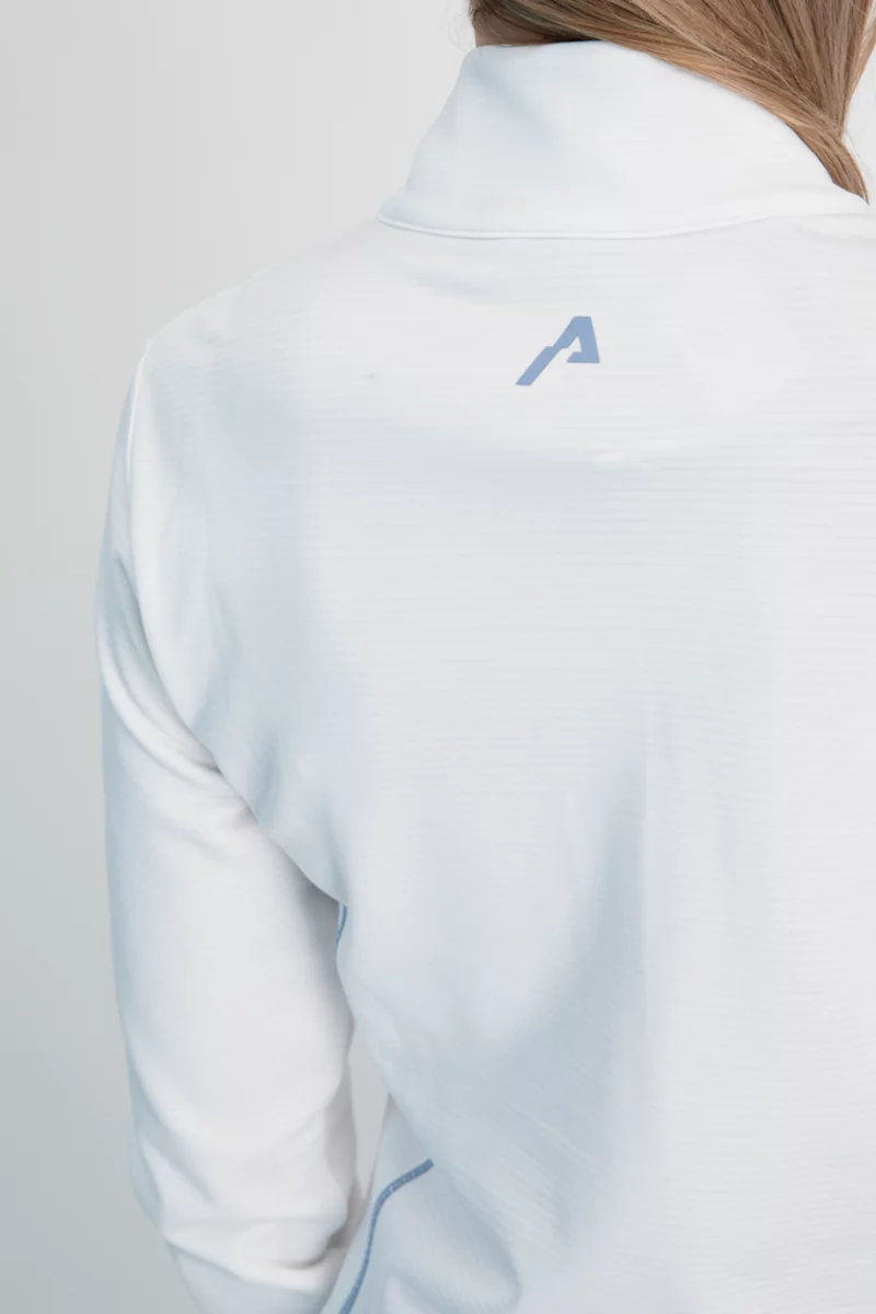 ALBRIGHT St. Anton Damen Midlayer