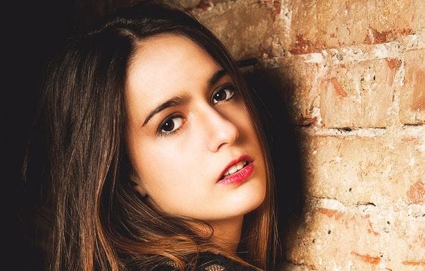 Professionelles Fotoshooting in München als Geschenkidee