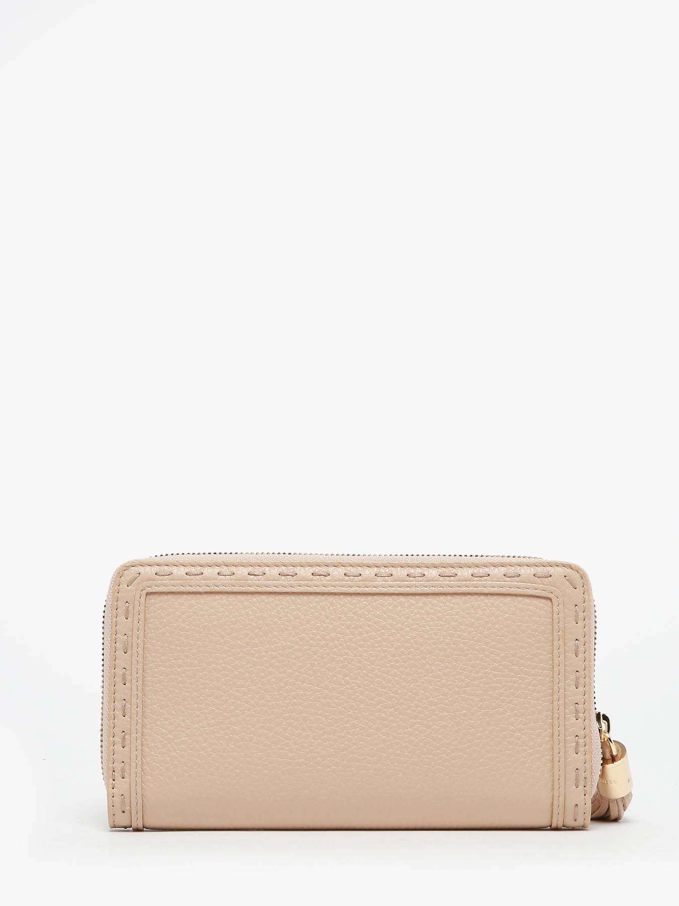 Portefeuille L Premier Flirt cuir LANCEL