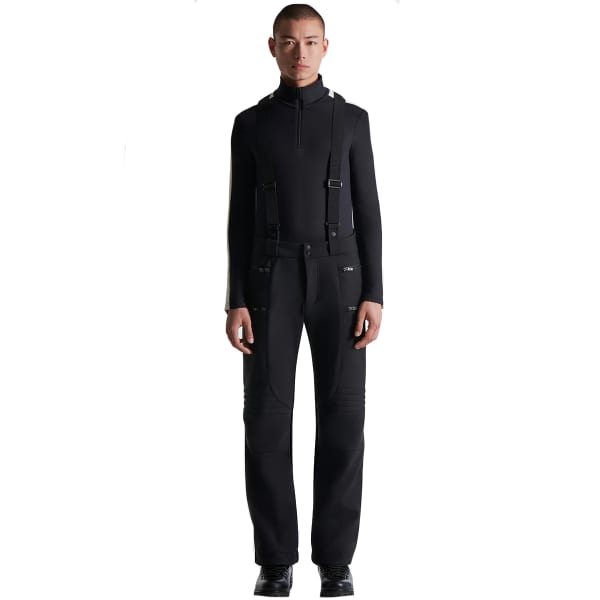 Pantalon de ski FUSALP FLASH II PANT M BLACK