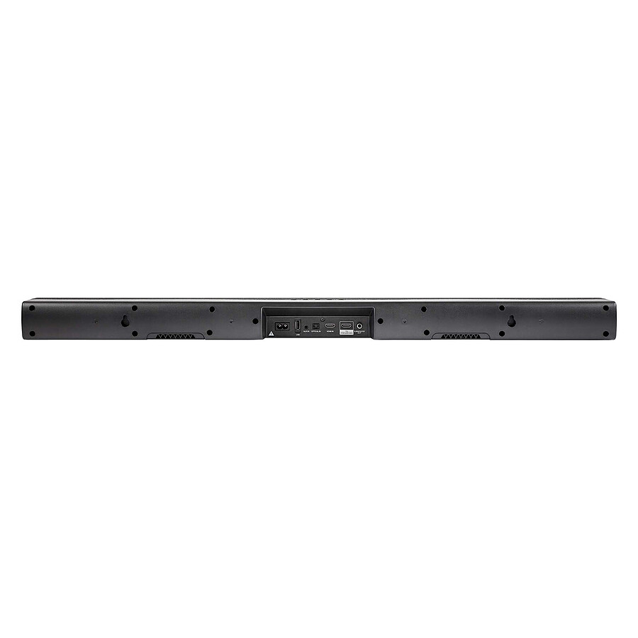 Philips 65OLED809/12 + Denon DHT-S217