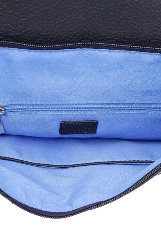 Emily & Noah Iours Rue 09 City Backpack Blue