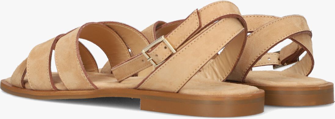 NOTRE-V beige notre-v sandalen 22563