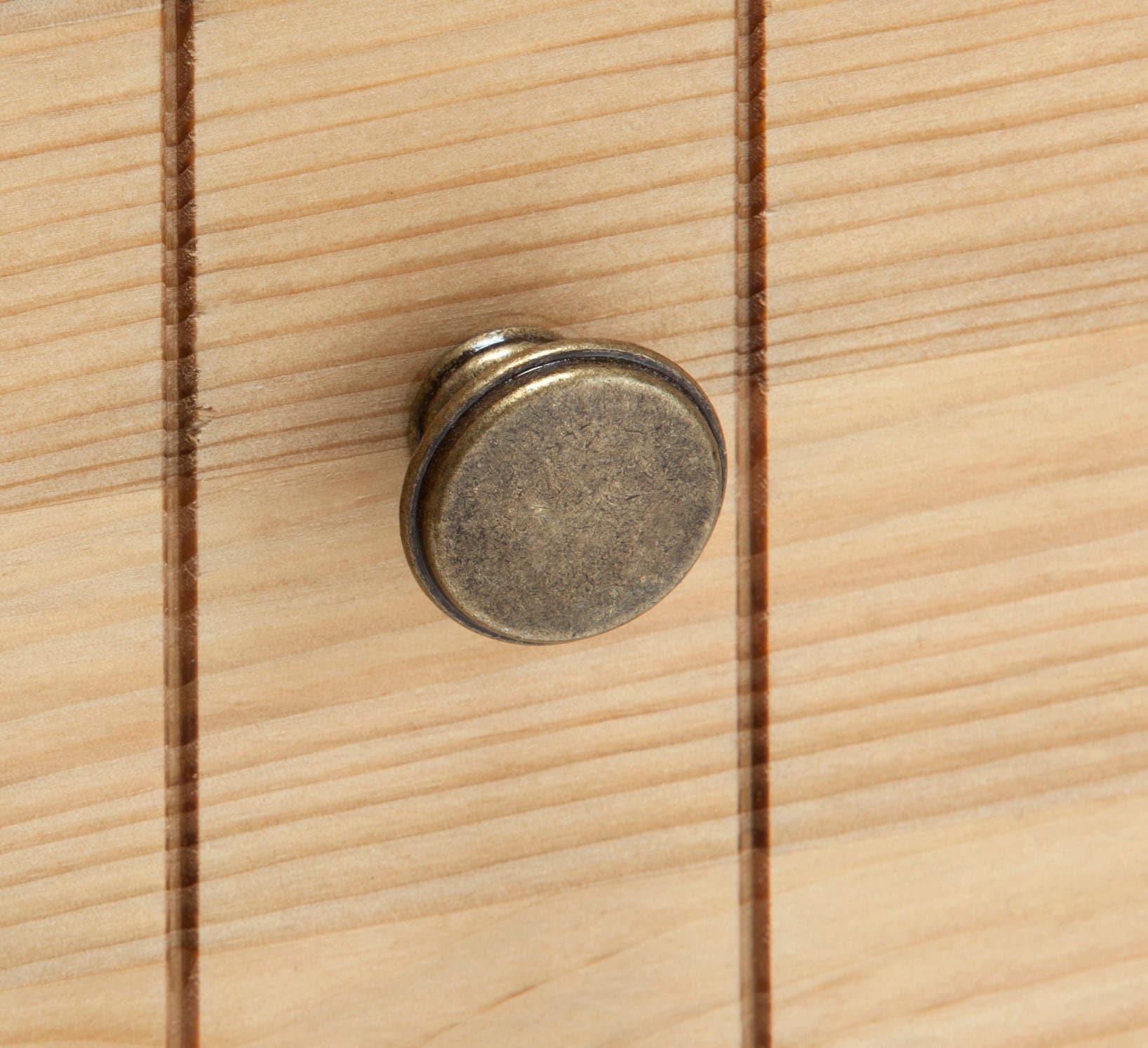 Home affaire Badkommode »Vili« Badezimmerschrank, Unterschrank, Breite 60 cm, aus Massivholz