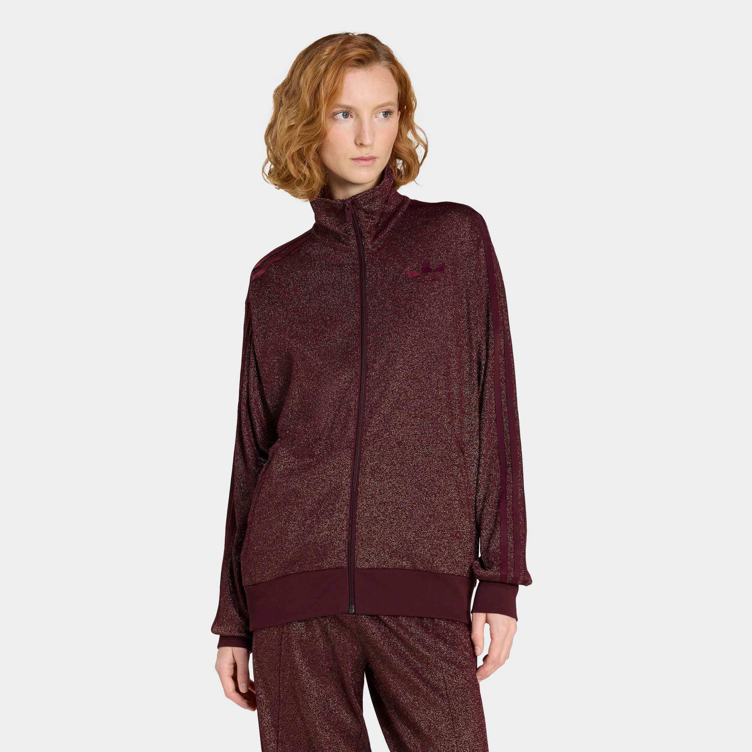 adidas Originals Trainingsjacke »LUREX FB TT«