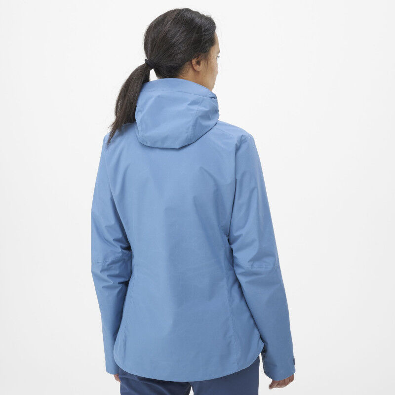 Seneca GTX 2L Jacket - Veste imperméable femme