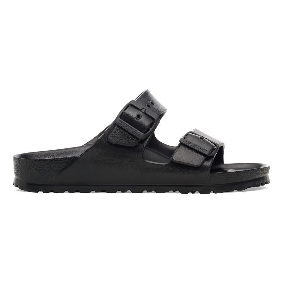 Birkenstock Sandale Arizona EVA Narrow Fit - Noir
