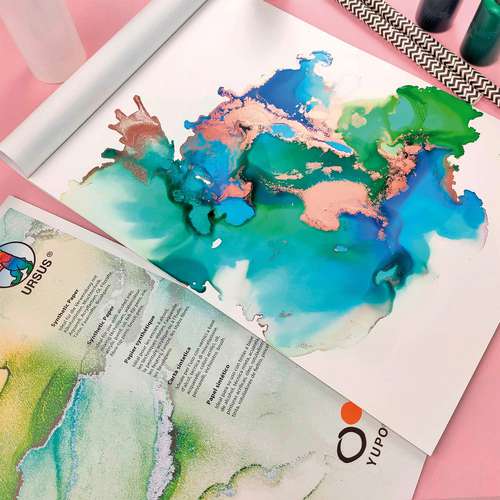 URSUS® Synthetic Paper 