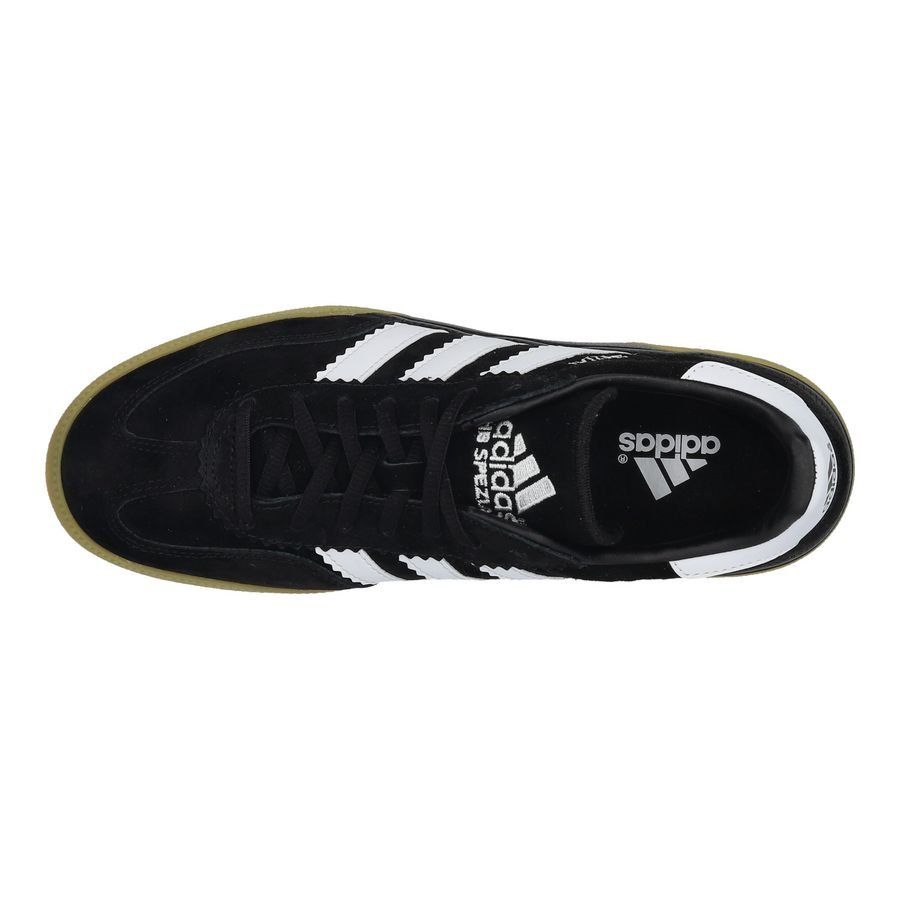 adidas Spezial IN - Noir/Blanc