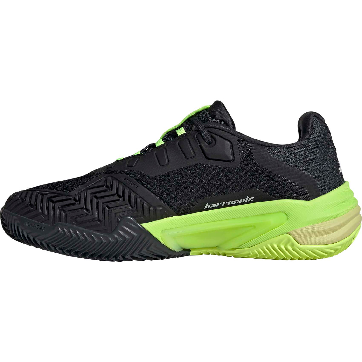 adidas Barricade 13 Clay Heren
