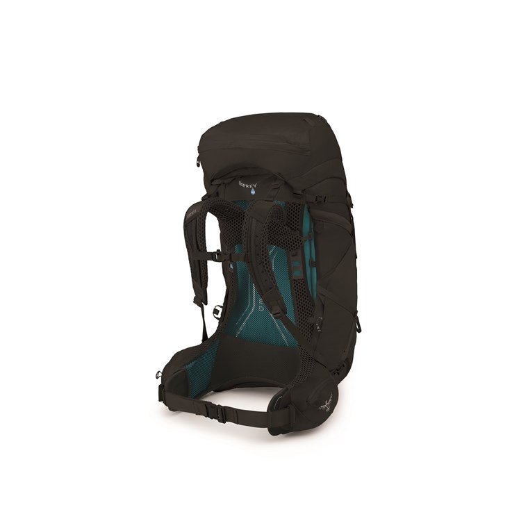 Osprey Aura Ag Lt 65 Black