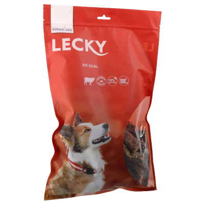 Lecky Rifi Sticks