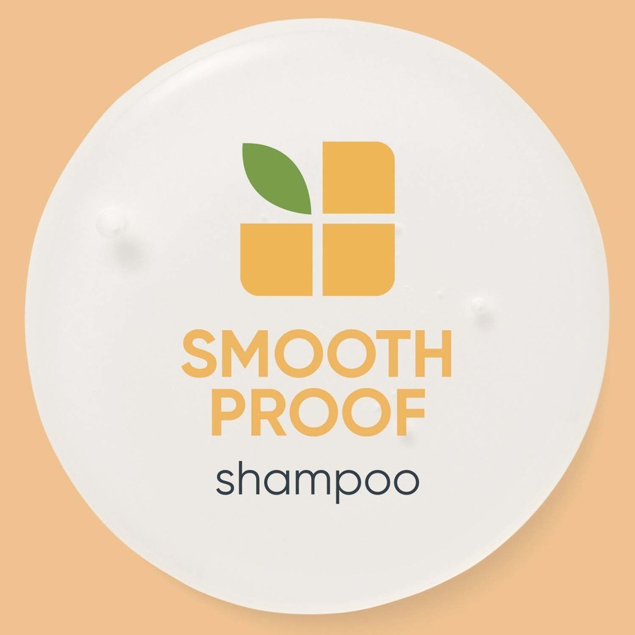Biolage SmoothProof Shampoo 250ml